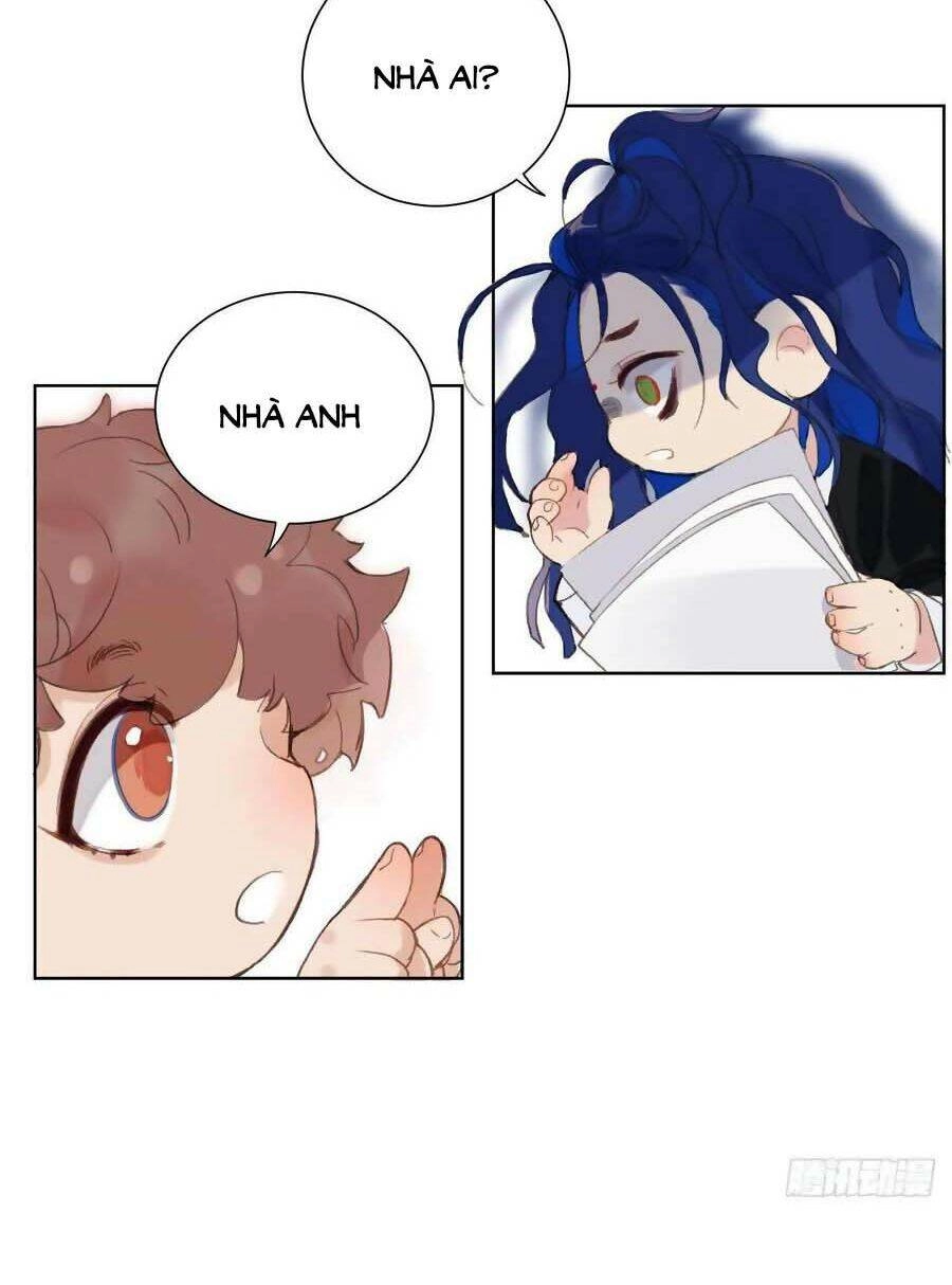 Mối Quan Hệ Không Hoàn Hảo Chapter 86 - 34