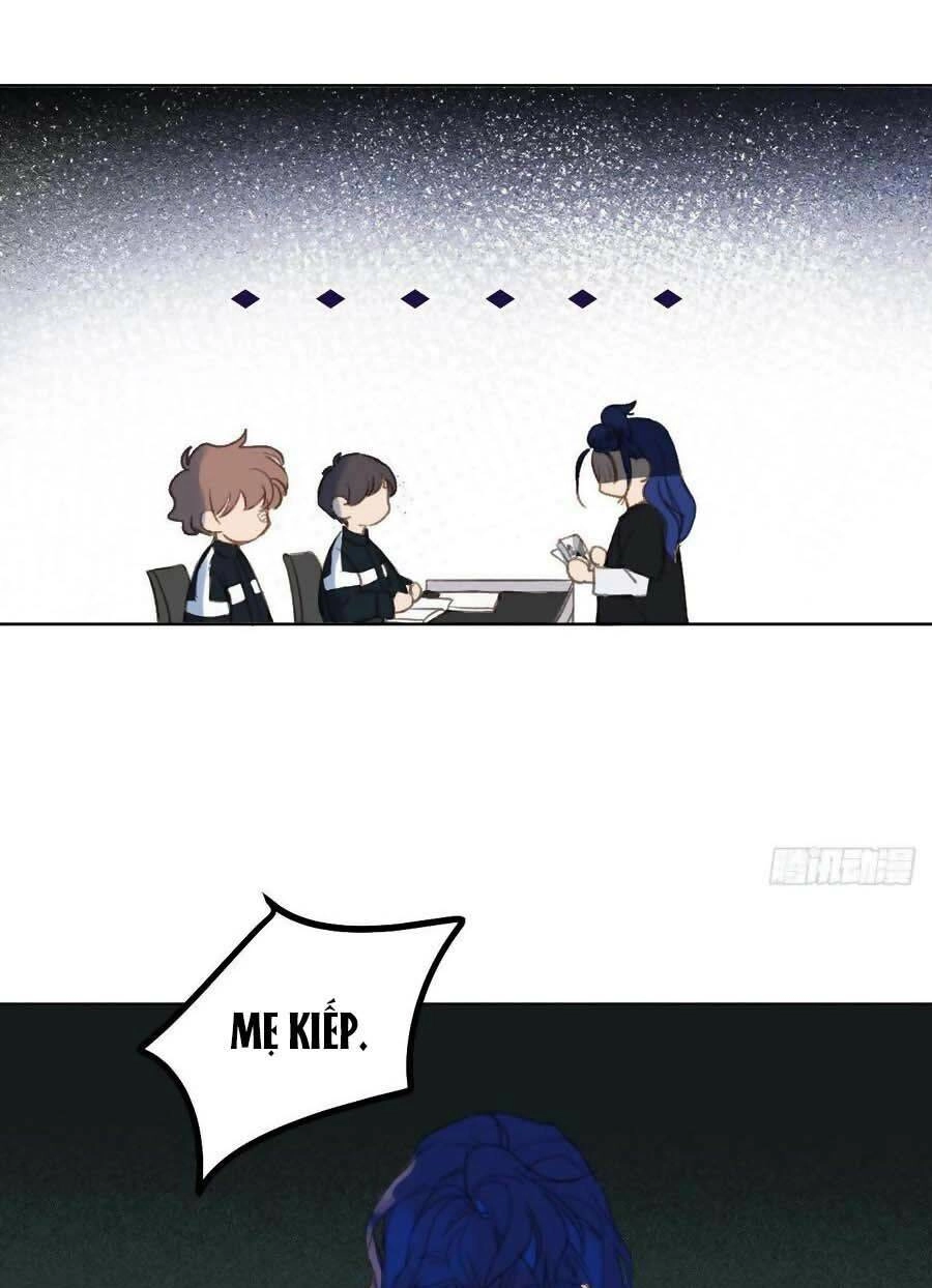 Mối Quan Hệ Không Hoàn Hảo Chapter 86 - 35