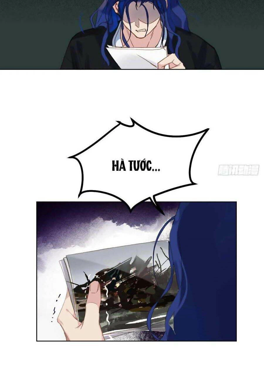 Mối Quan Hệ Không Hoàn Hảo Chapter 86 - 36