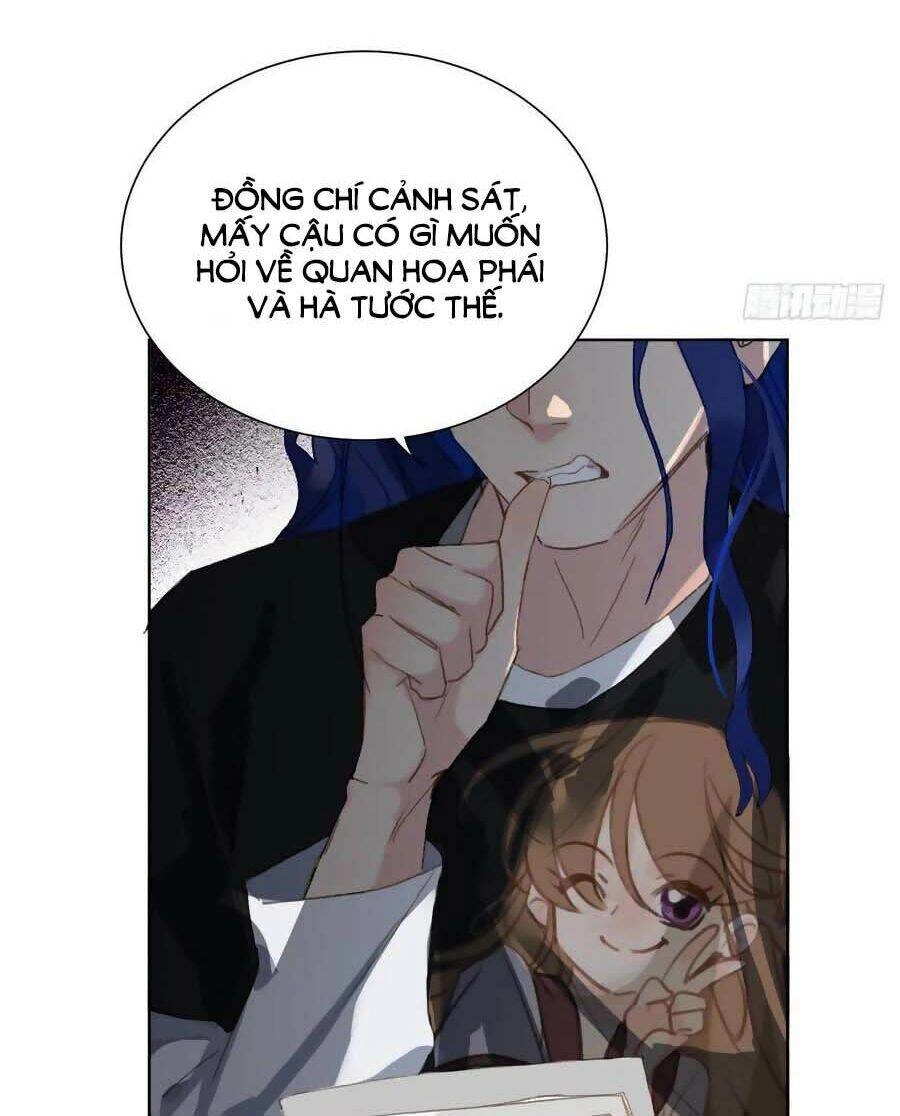 Mối Quan Hệ Không Hoàn Hảo Chapter 86 - 38