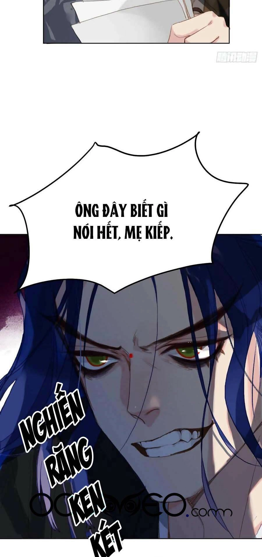 Mối Quan Hệ Không Hoàn Hảo Chapter 86 - 39