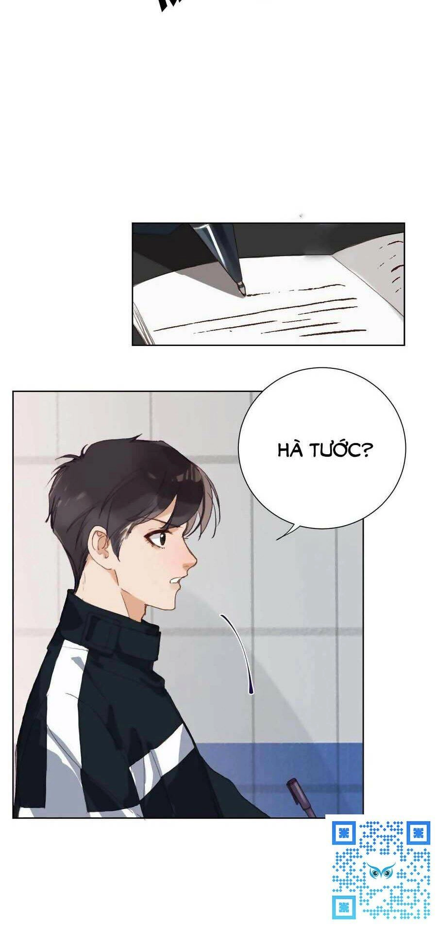 Mối Quan Hệ Không Hoàn Hảo Chapter 86 - 40