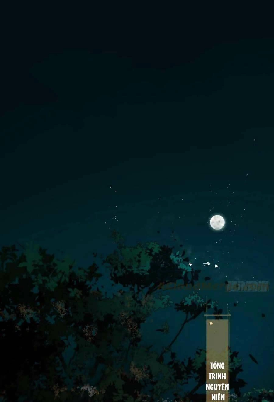 Mối Quan Hệ Không Hoàn Hảo Chapter 87 - 1