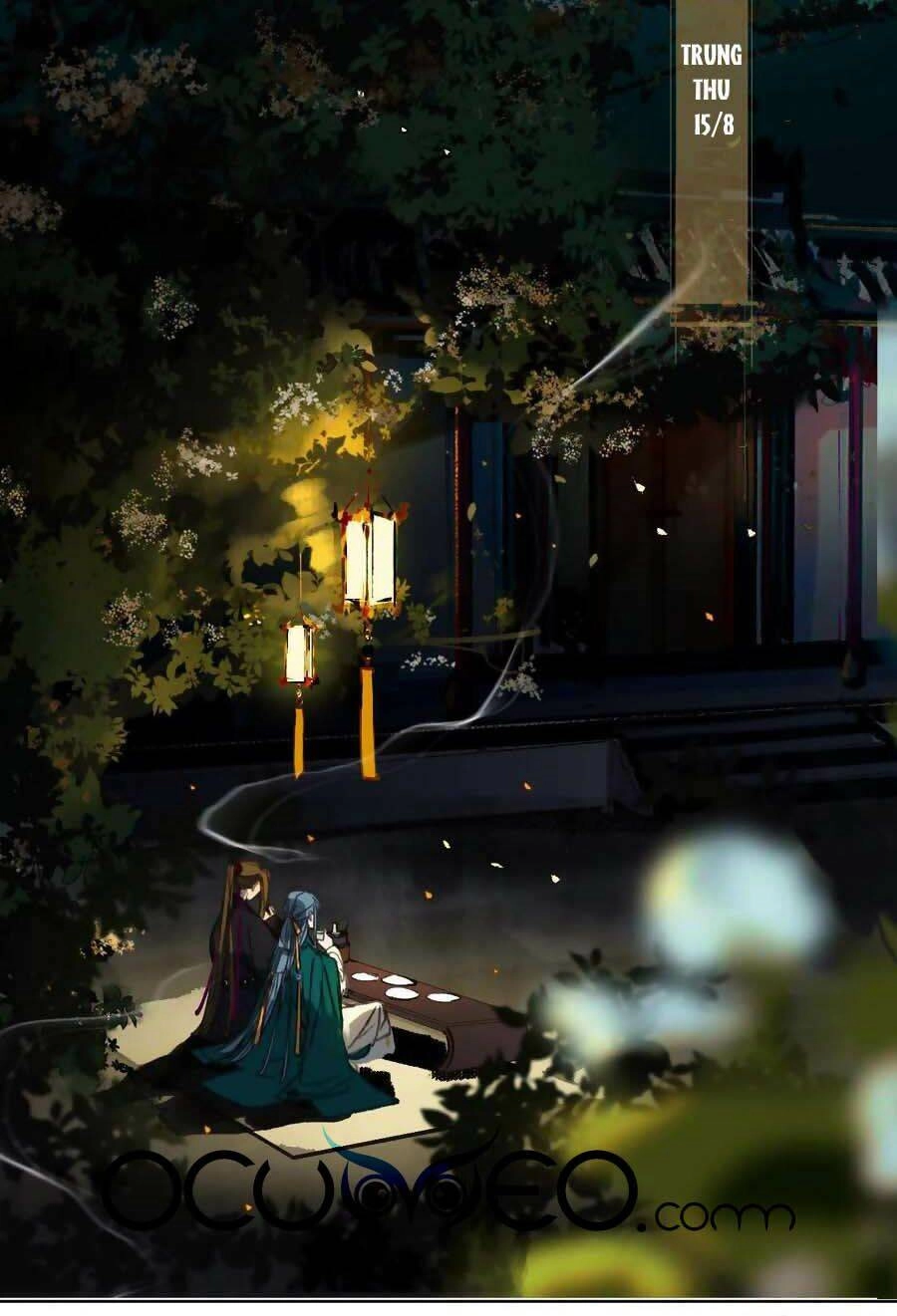 Mối Quan Hệ Không Hoàn Hảo Chapter 87 - 2