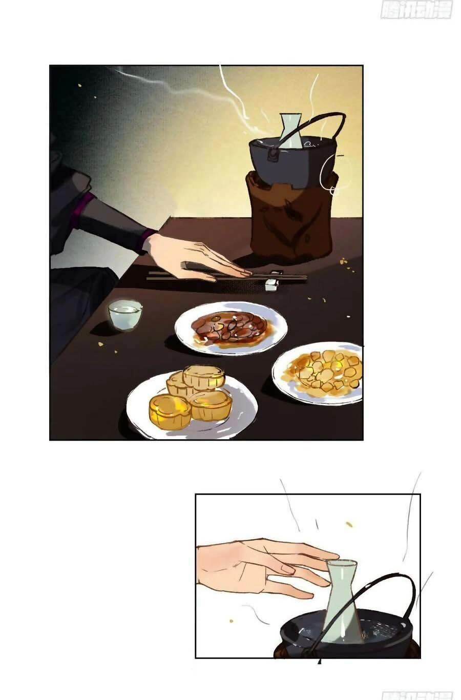 Mối Quan Hệ Không Hoàn Hảo Chapter 87 - 3