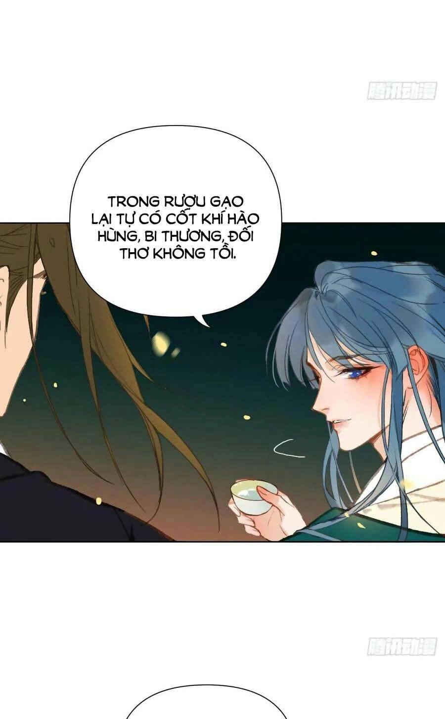 Mối Quan Hệ Không Hoàn Hảo Chapter 87 - 11