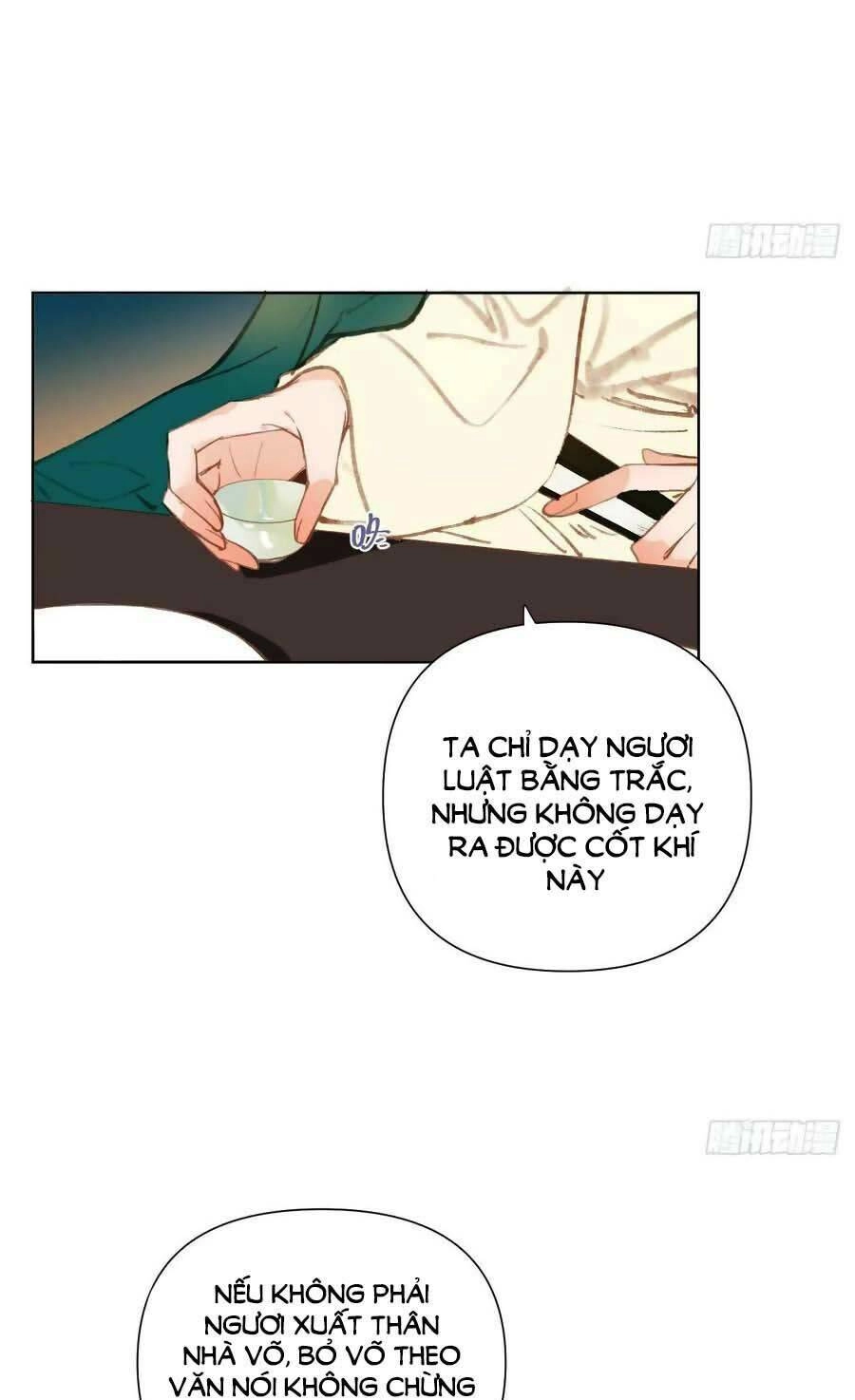 Mối Quan Hệ Không Hoàn Hảo Chapter 87 - 13