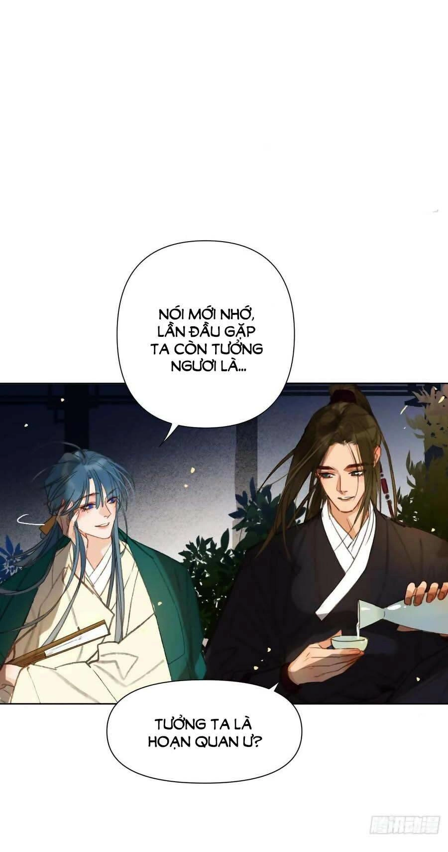 Mối Quan Hệ Không Hoàn Hảo Chapter 87 - 15