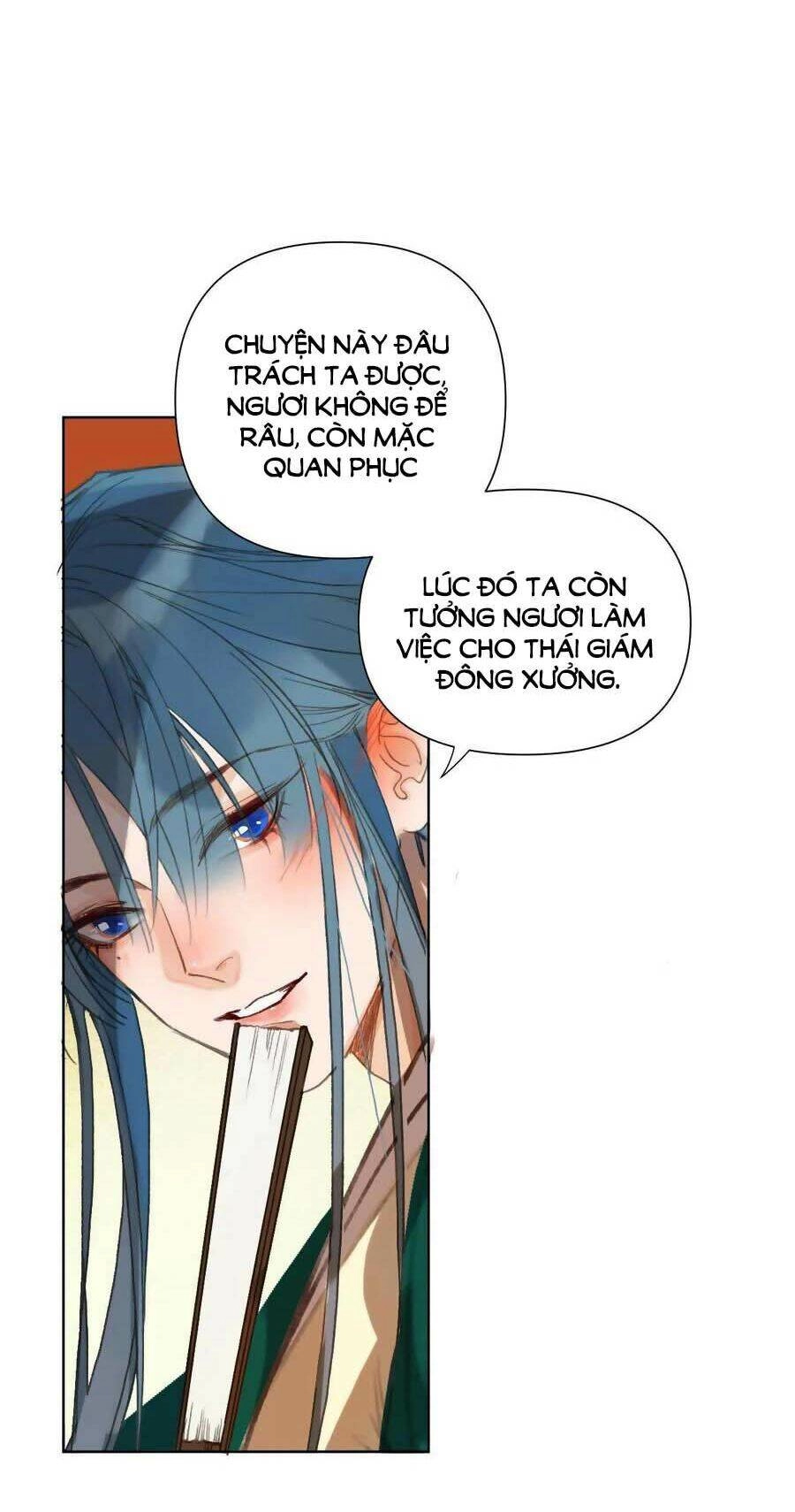 Mối Quan Hệ Không Hoàn Hảo Chapter 87 - 16