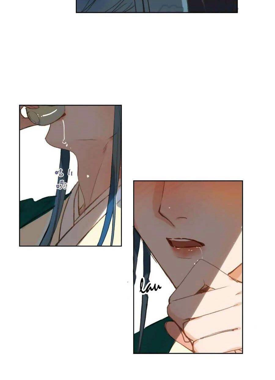 Mối Quan Hệ Không Hoàn Hảo Chapter 87 - 18