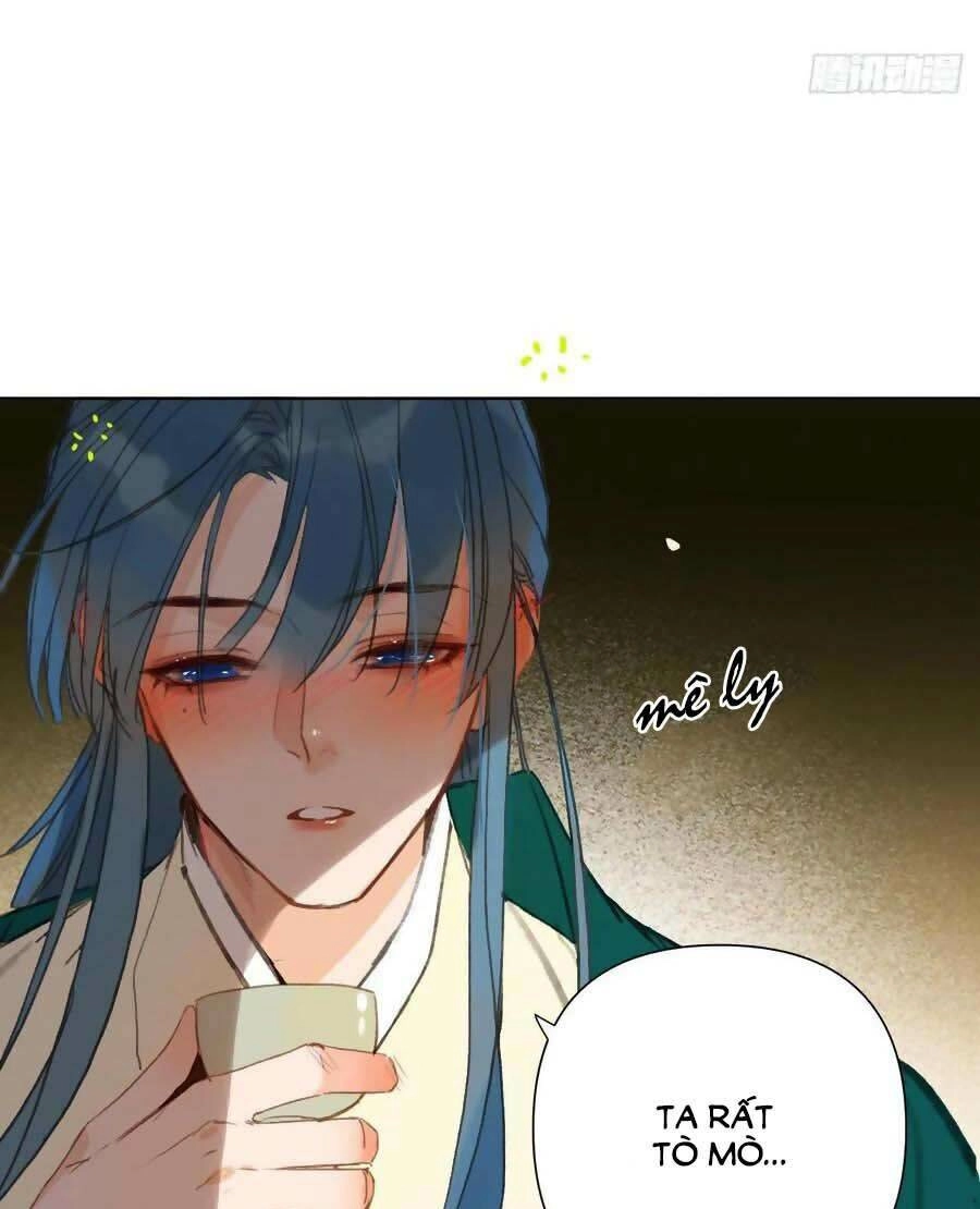 Mối Quan Hệ Không Hoàn Hảo Chapter 87 - 19