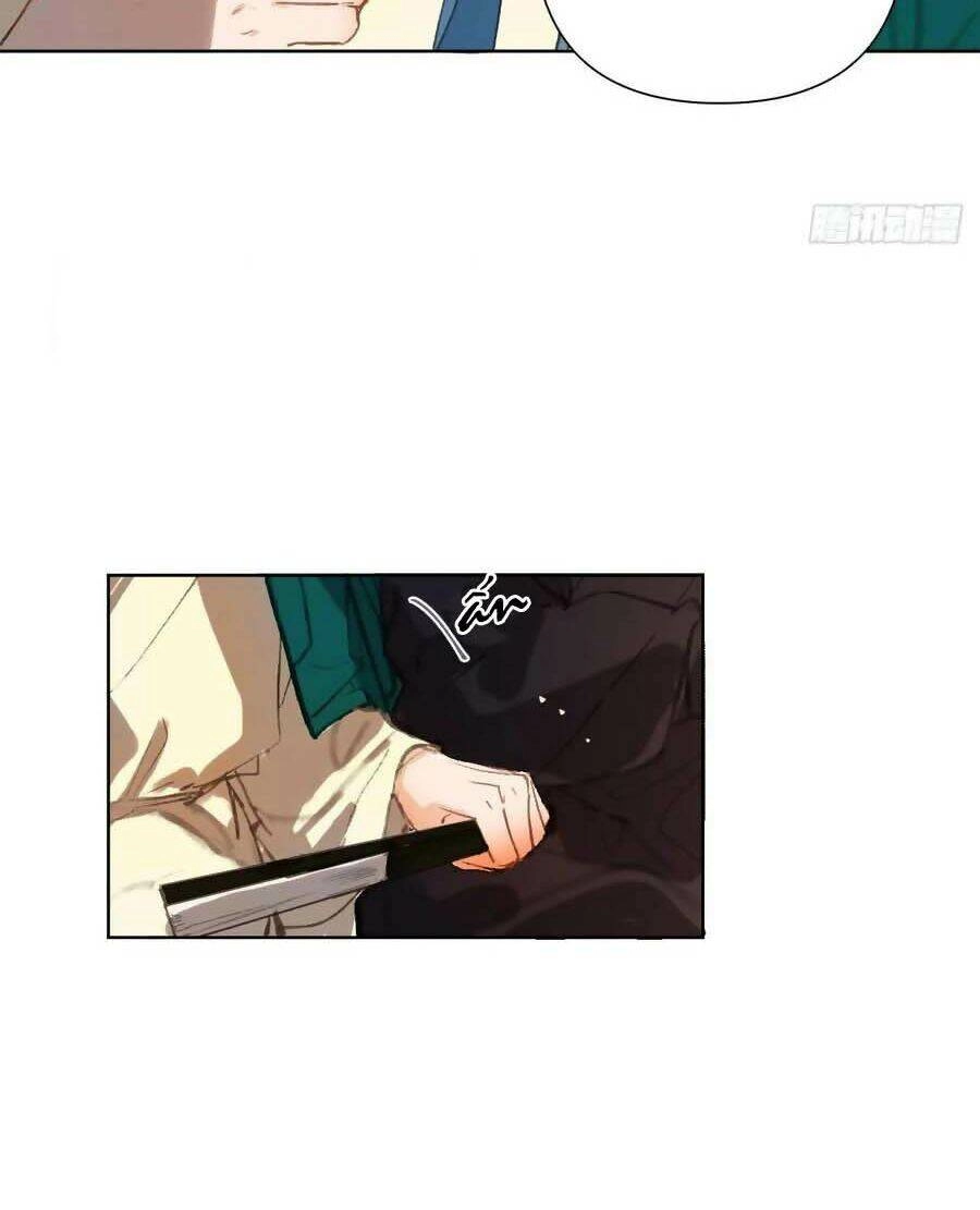 Mối Quan Hệ Không Hoàn Hảo Chapter 87 - 20