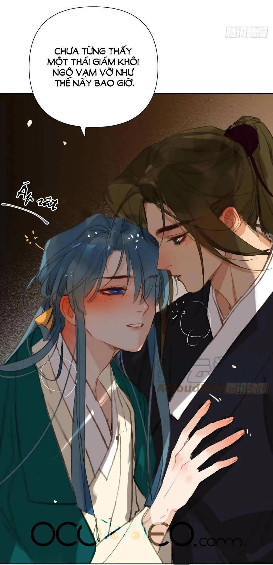 Mối Quan Hệ Không Hoàn Hảo Chapter 87 - 21