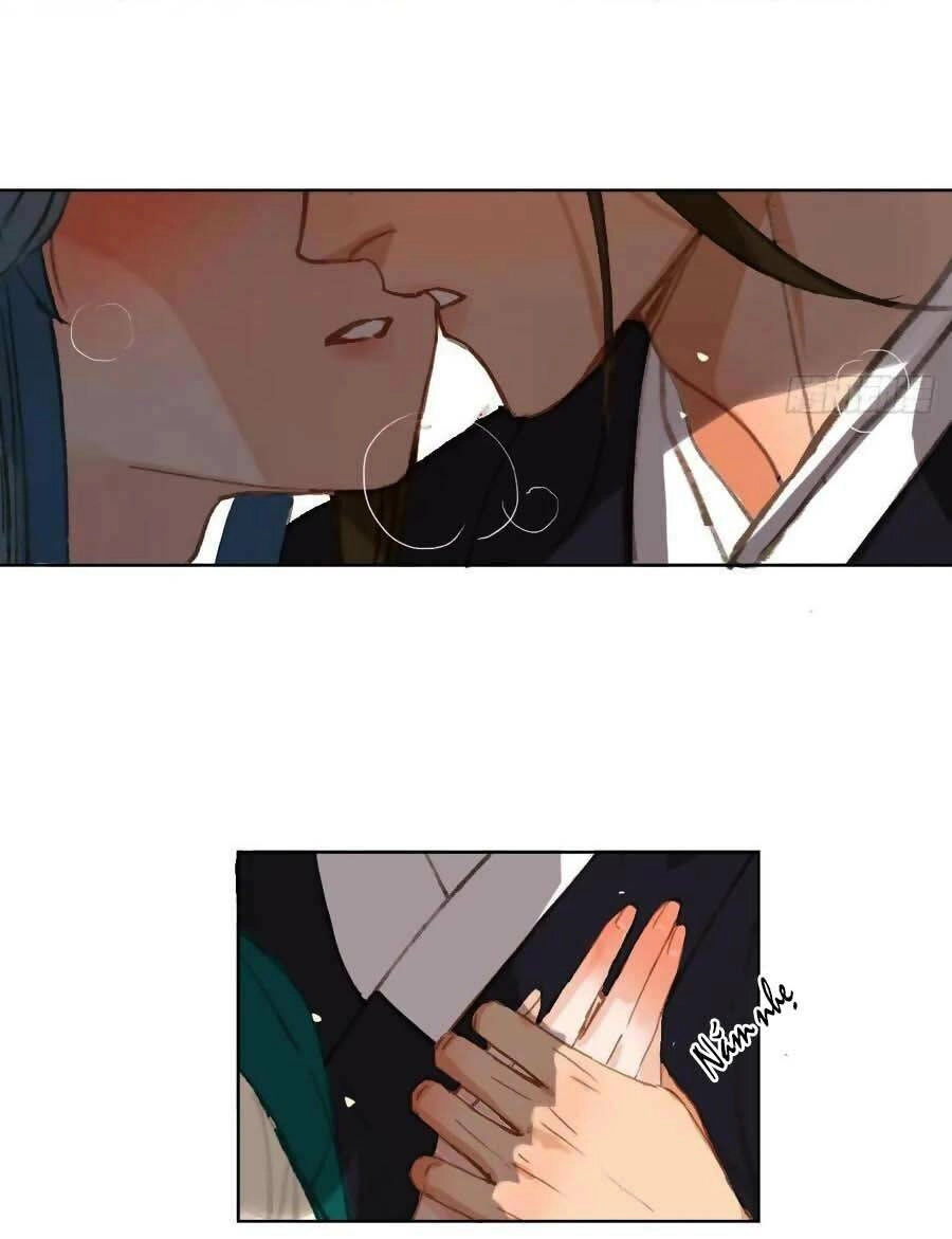 Mối Quan Hệ Không Hoàn Hảo Chapter 87 - 22