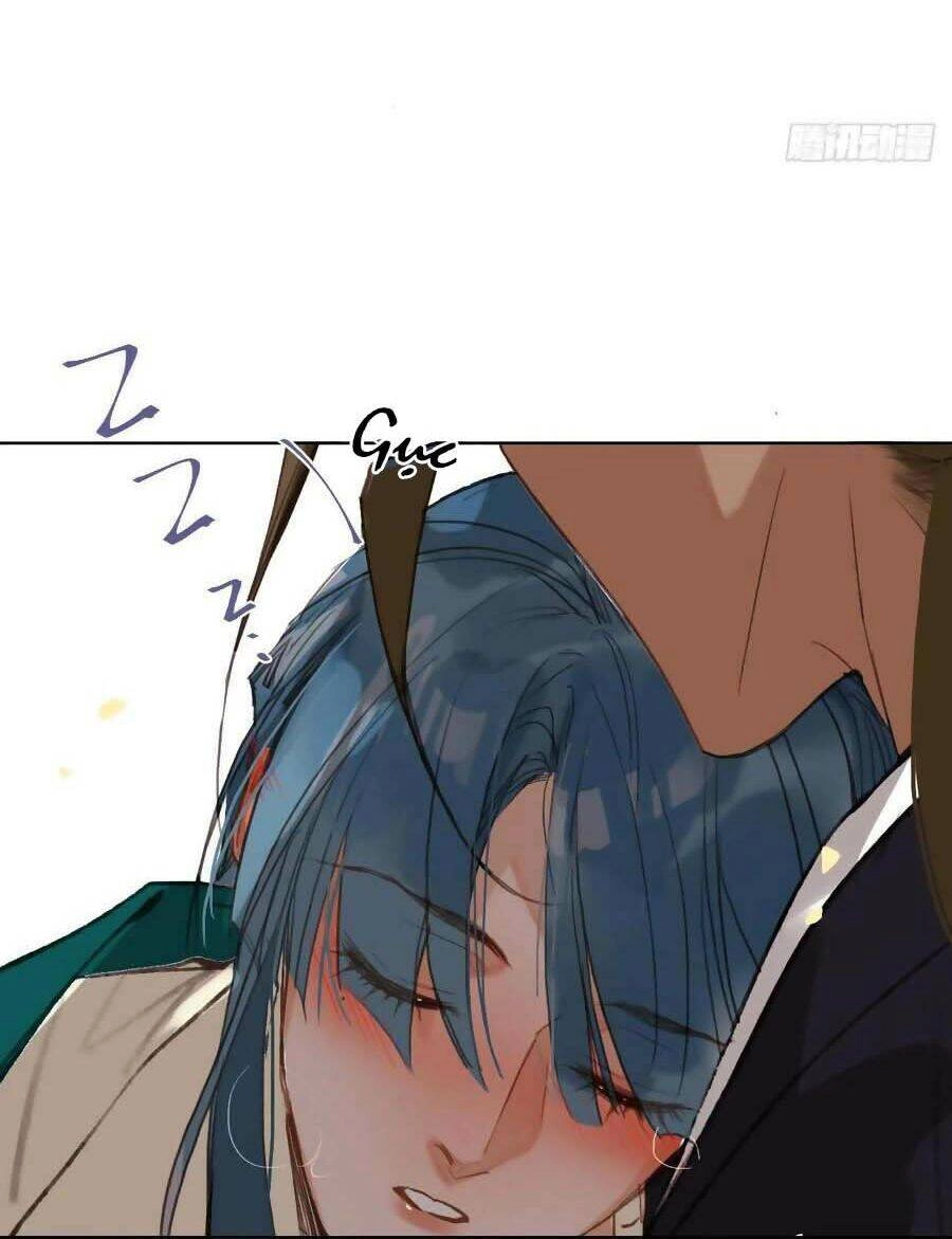 Mối Quan Hệ Không Hoàn Hảo Chapter 87 - 23