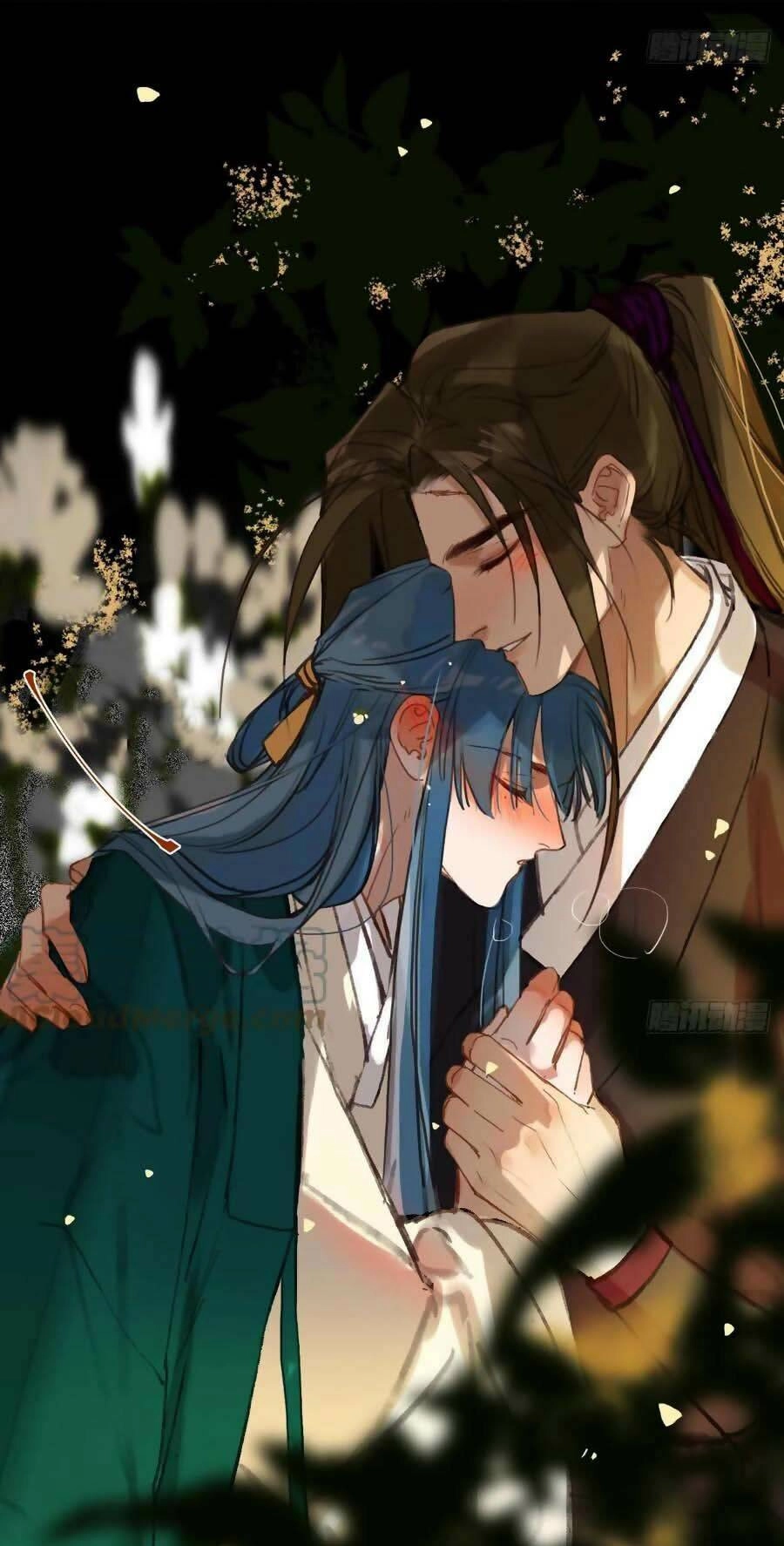 Mối Quan Hệ Không Hoàn Hảo Chapter 87 - 24