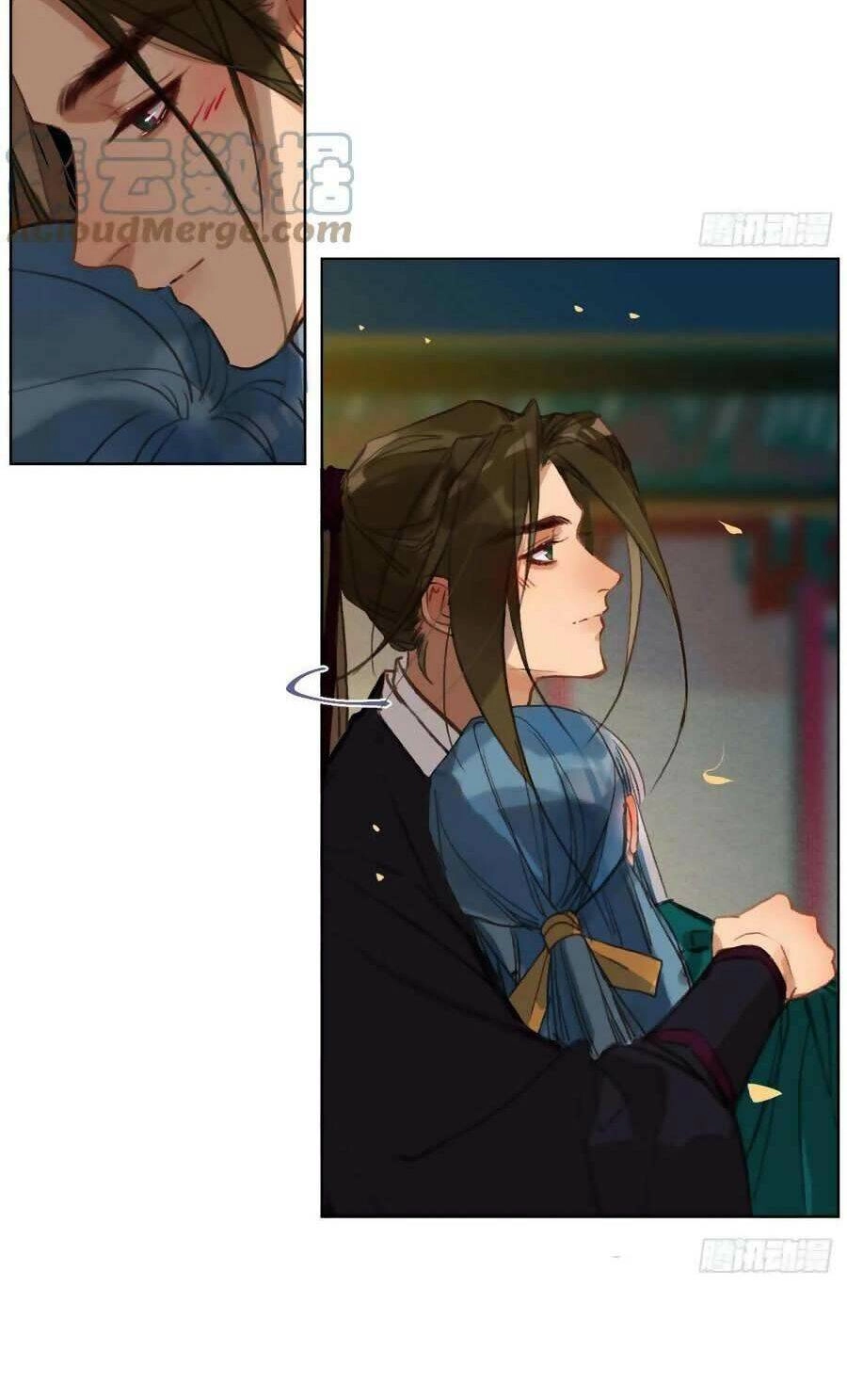 Mối Quan Hệ Không Hoàn Hảo Chapter 87 - 27