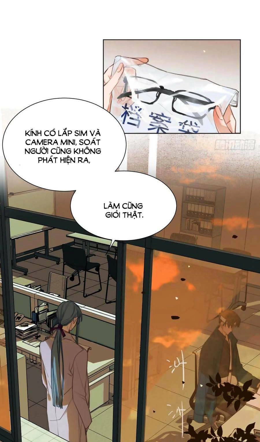 Mối Quan Hệ Không Hoàn Hảo Chapter 88 - 3