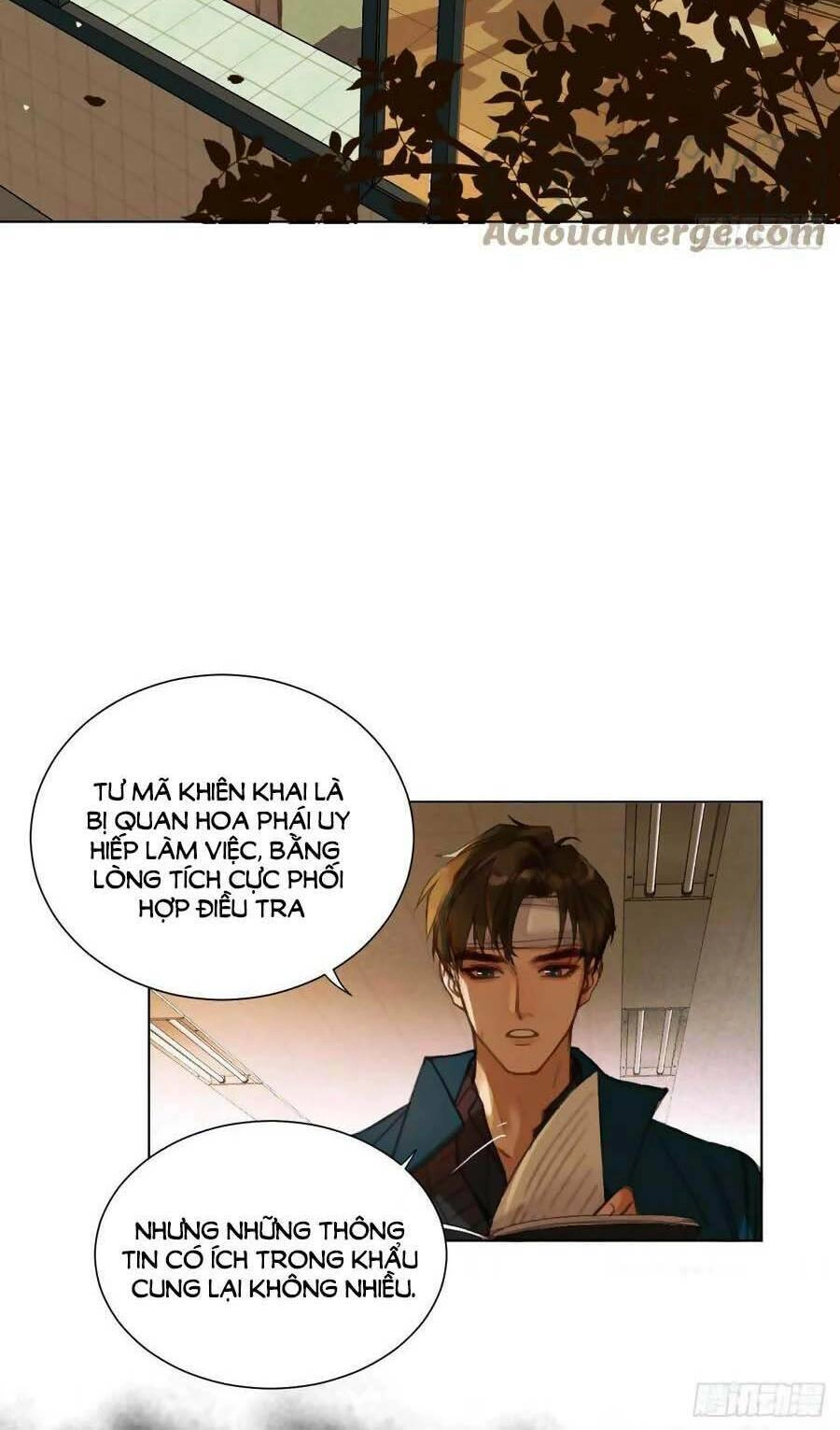 Mối Quan Hệ Không Hoàn Hảo Chapter 88 - 4