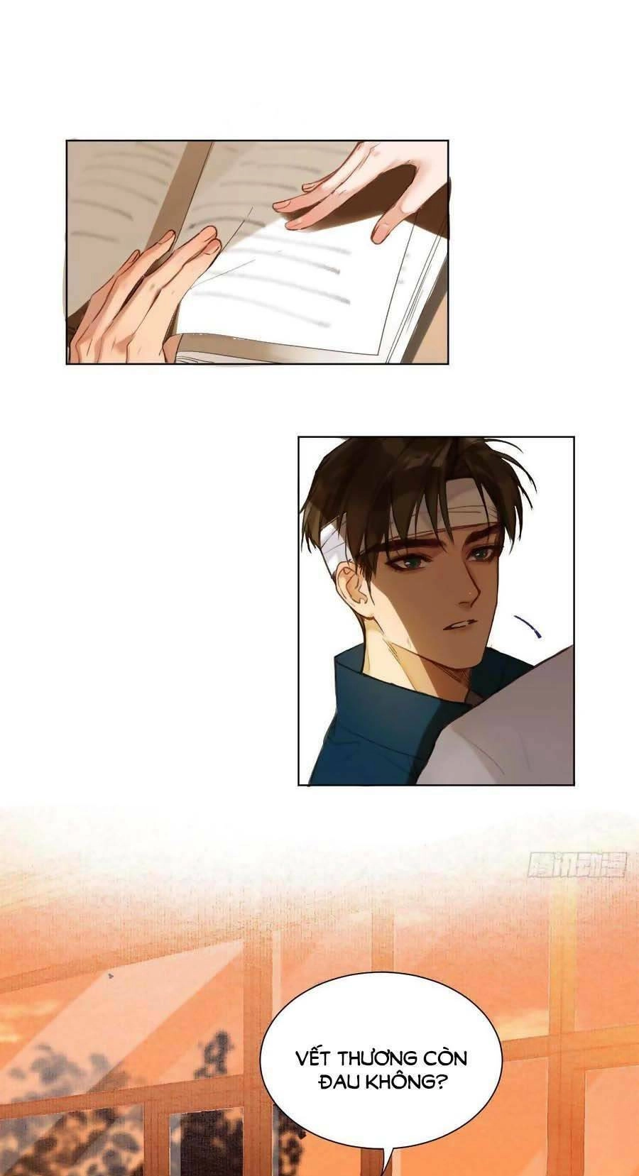 Mối Quan Hệ Không Hoàn Hảo Chapter 88 - 9