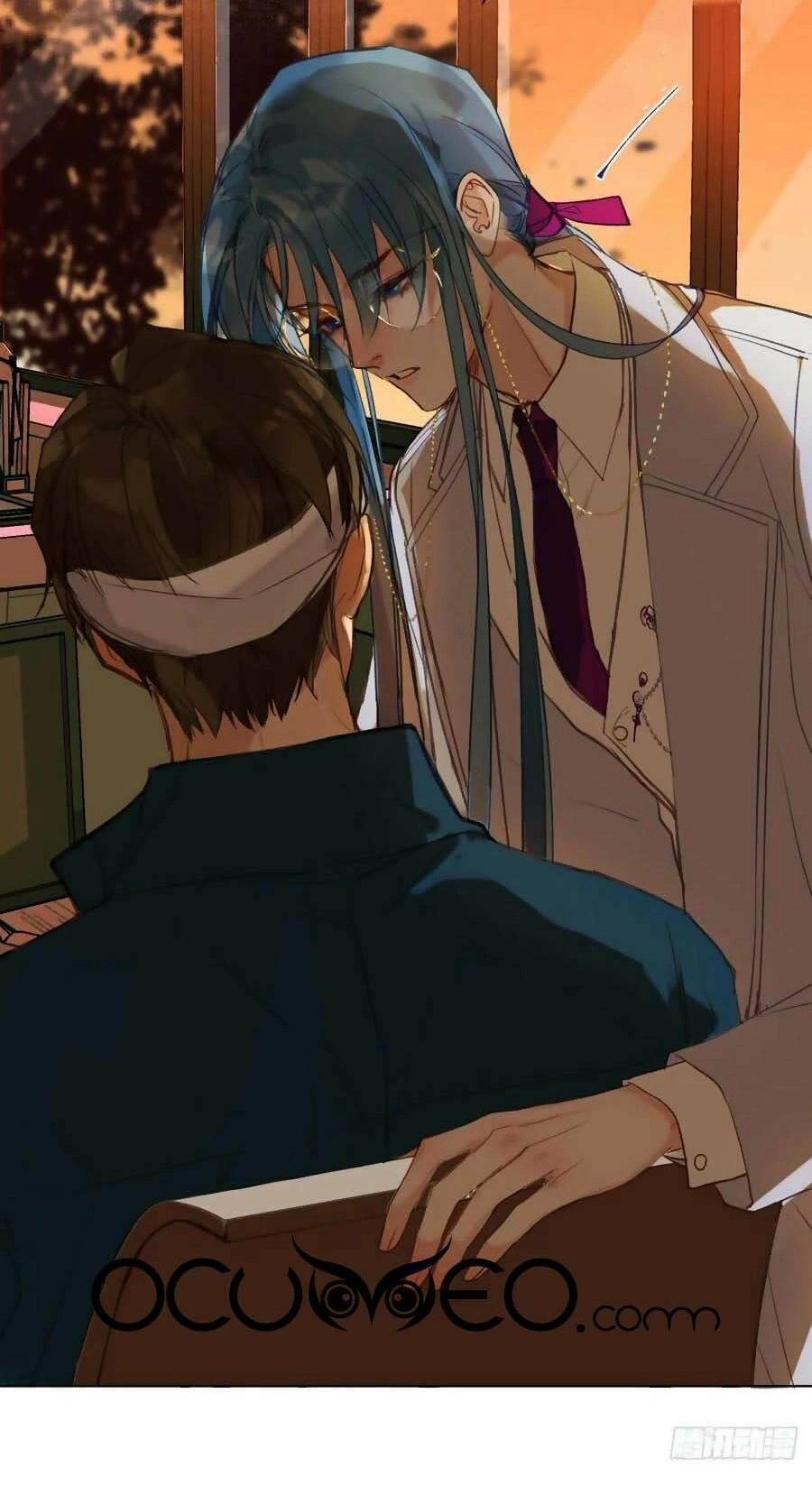 Mối Quan Hệ Không Hoàn Hảo Chapter 88 - 10