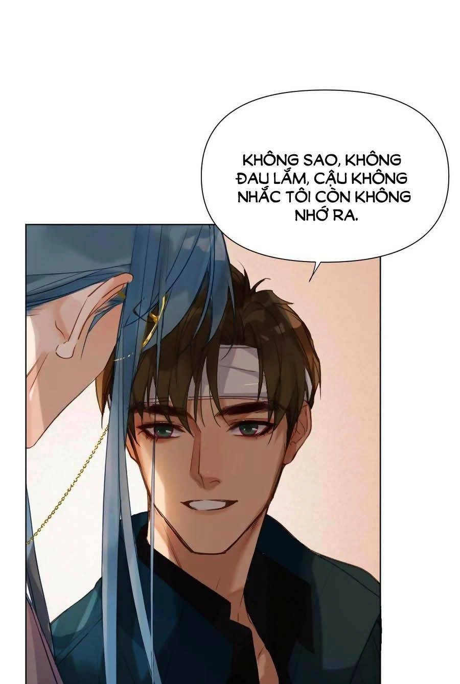 Mối Quan Hệ Không Hoàn Hảo Chapter 88 - 11