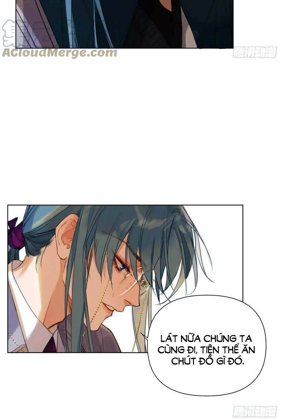 Mối Quan Hệ Không Hoàn Hảo Chapter 88 - 12