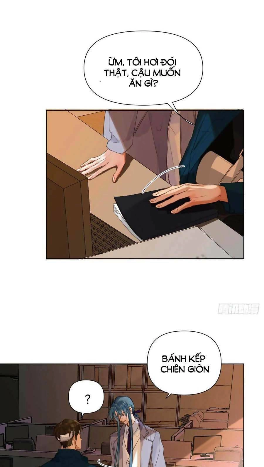 Mối Quan Hệ Không Hoàn Hảo Chapter 88 - 13