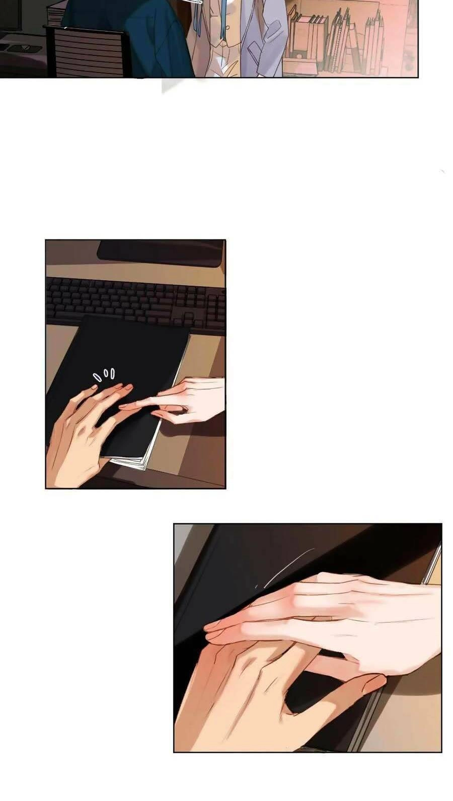 Mối Quan Hệ Không Hoàn Hảo Chapter 88 - 14