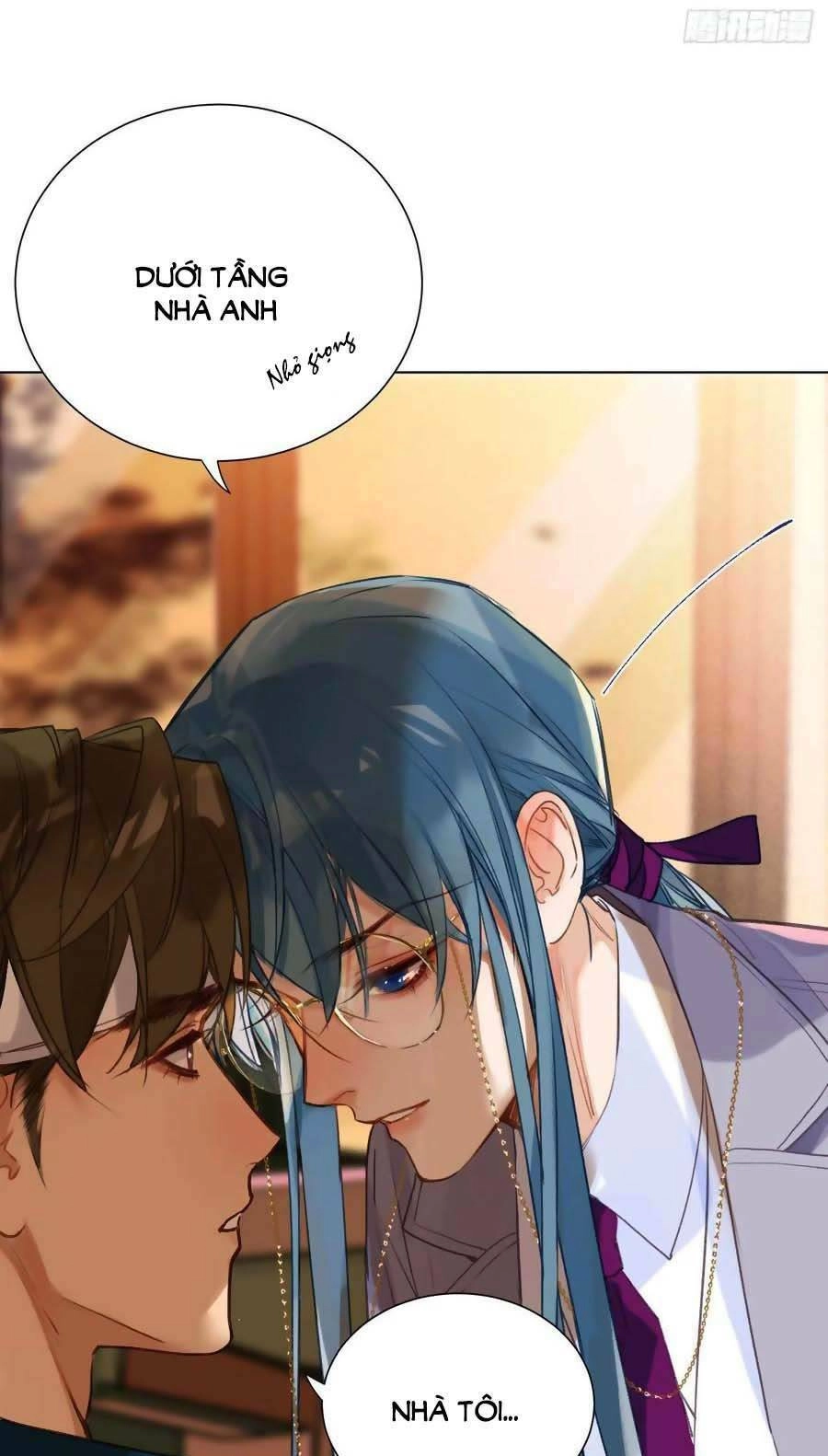 Mối Quan Hệ Không Hoàn Hảo Chapter 88 - 15