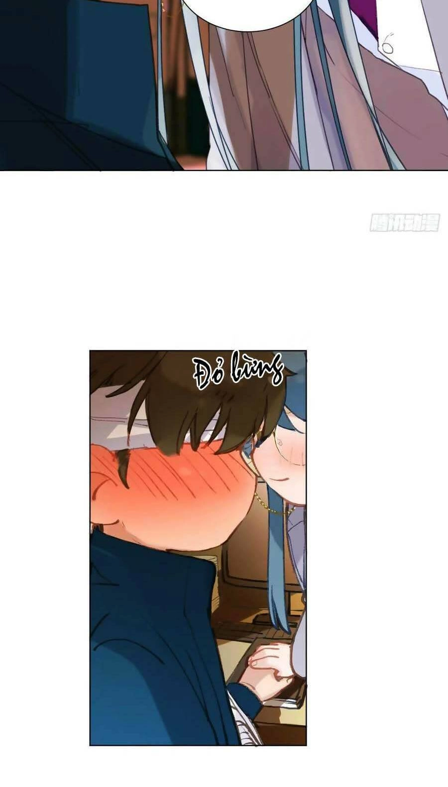 Mối Quan Hệ Không Hoàn Hảo Chapter 88 - 16