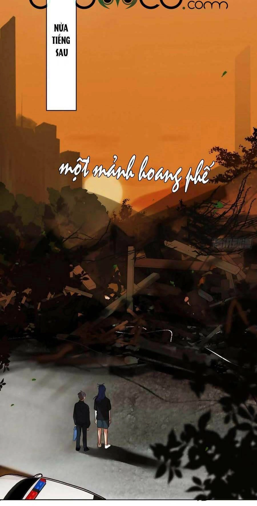 Mối Quan Hệ Không Hoàn Hảo Chapter 88 - 22