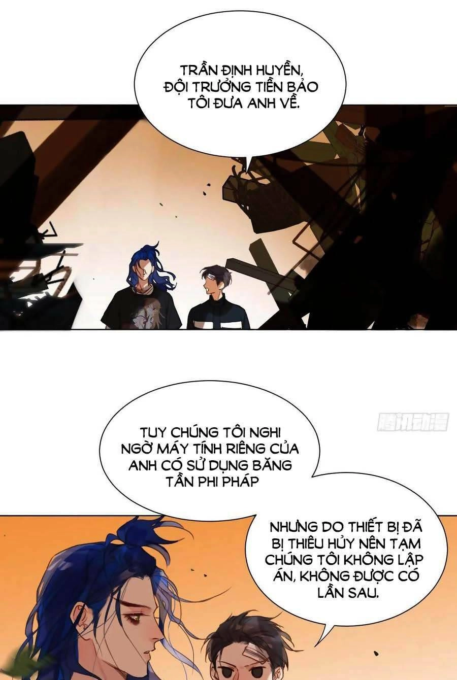 Mối Quan Hệ Không Hoàn Hảo Chapter 88 - 23