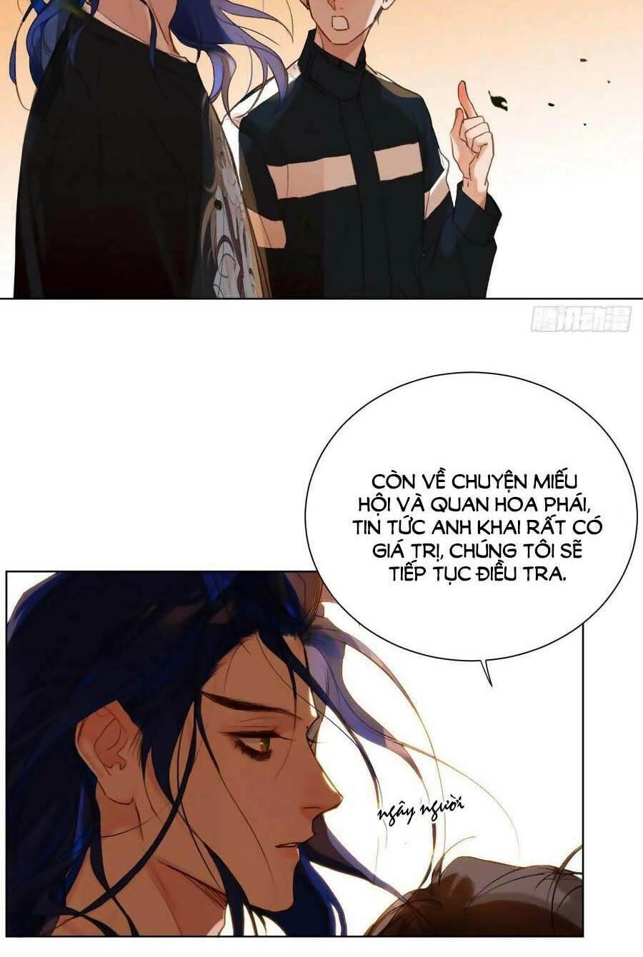 Mối Quan Hệ Không Hoàn Hảo Chapter 88 - 24