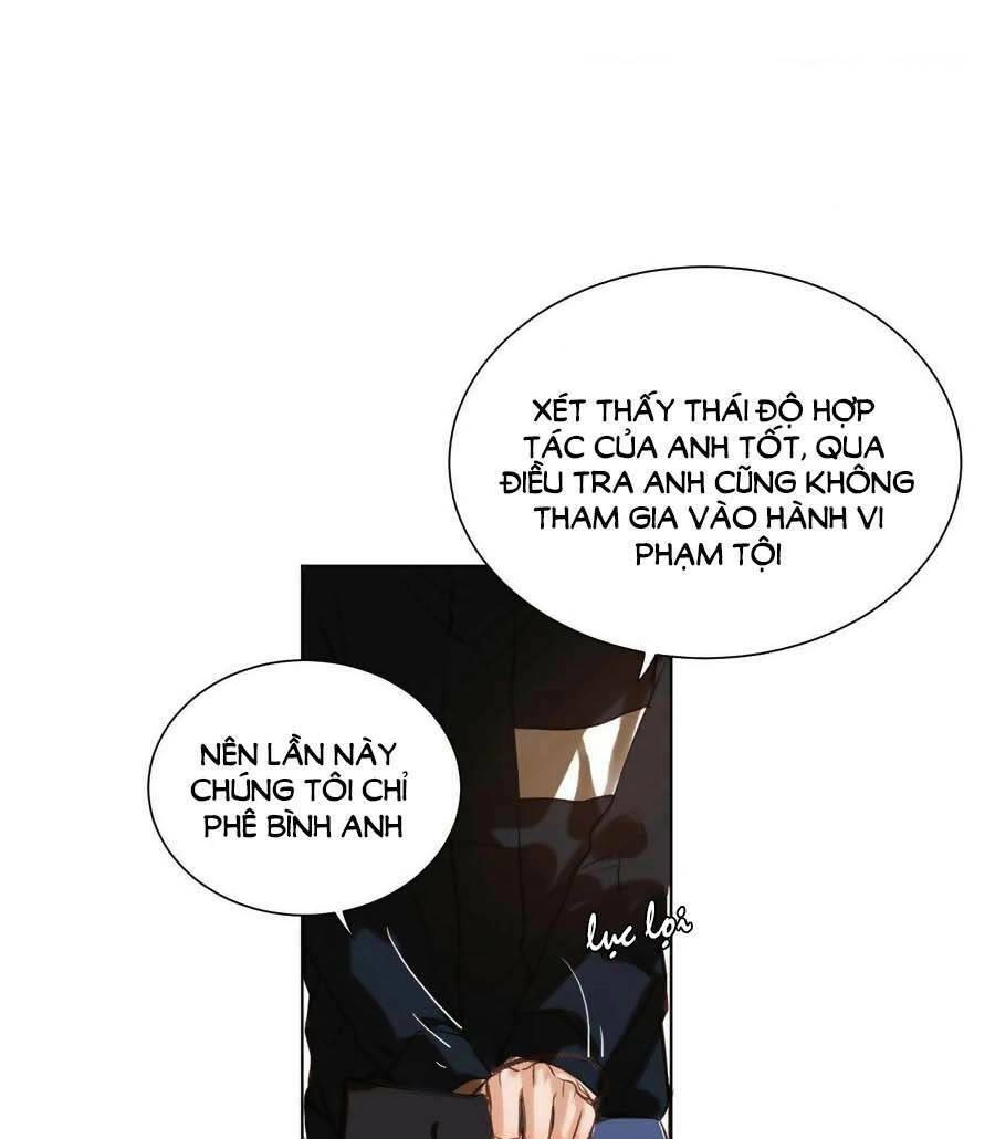 Mối Quan Hệ Không Hoàn Hảo Chapter 88 - 25