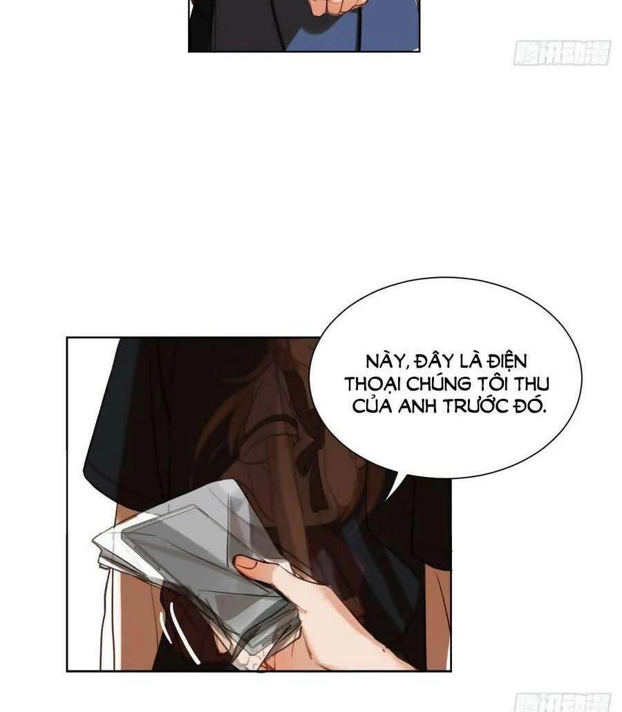 Mối Quan Hệ Không Hoàn Hảo Chapter 88 - 26