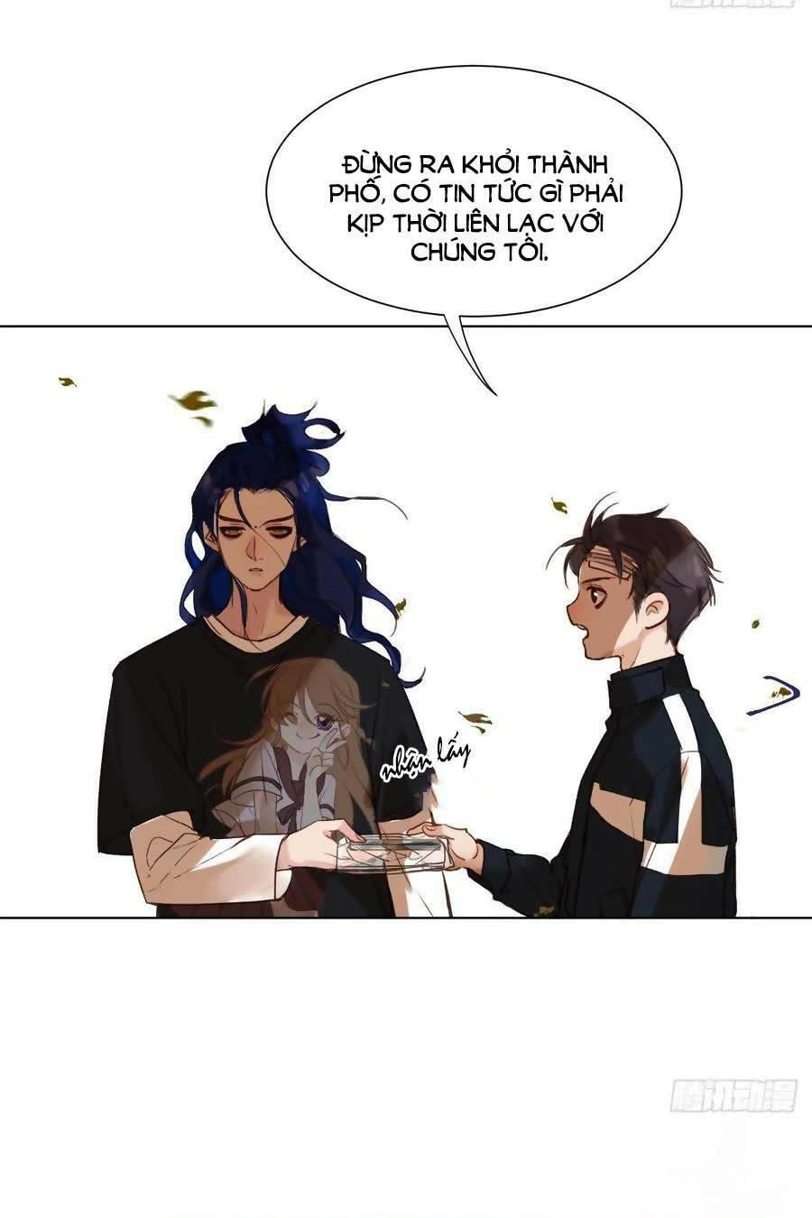 Mối Quan Hệ Không Hoàn Hảo Chapter 88 - 27