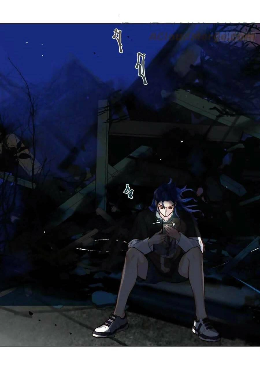 Mối Quan Hệ Không Hoàn Hảo Chapter 88 - 30