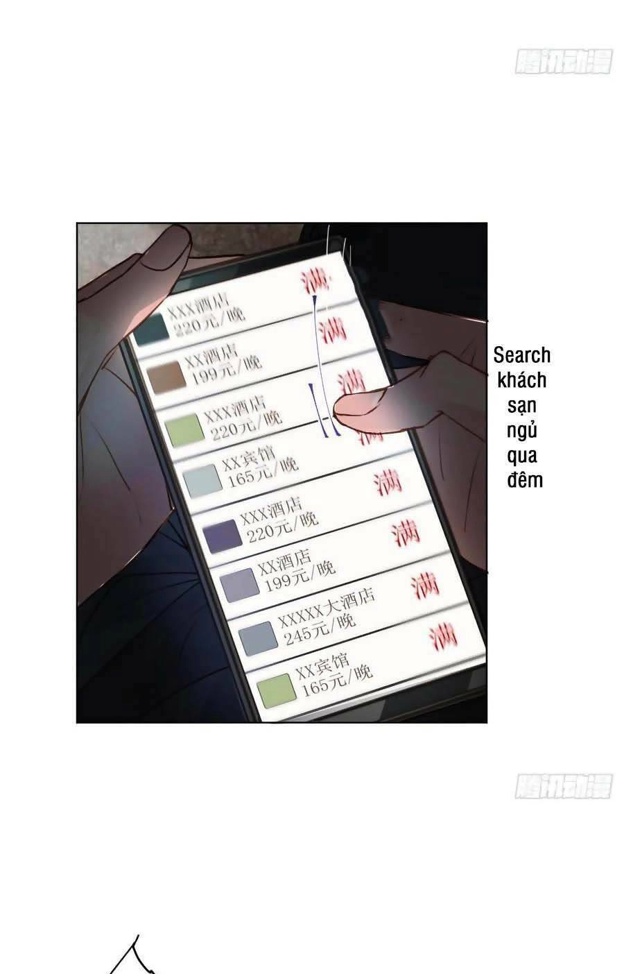 Mối Quan Hệ Không Hoàn Hảo Chapter 88 - 31