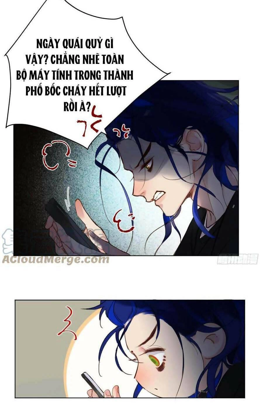 Mối Quan Hệ Không Hoàn Hảo Chapter 88 - 32