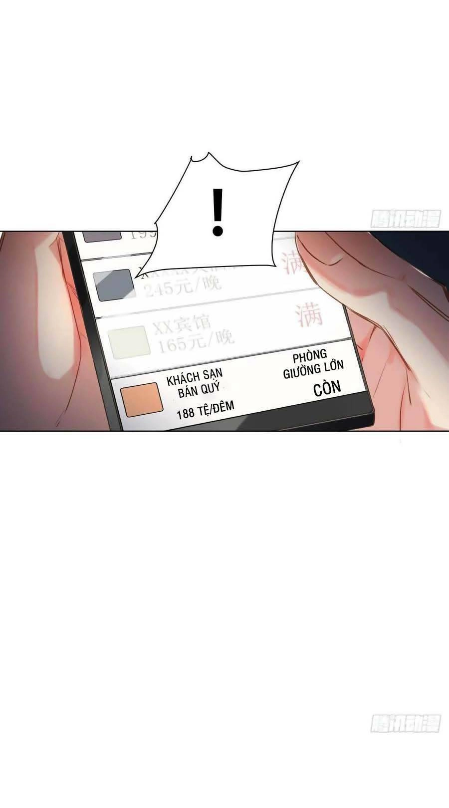 Mối Quan Hệ Không Hoàn Hảo Chapter 88 - 33