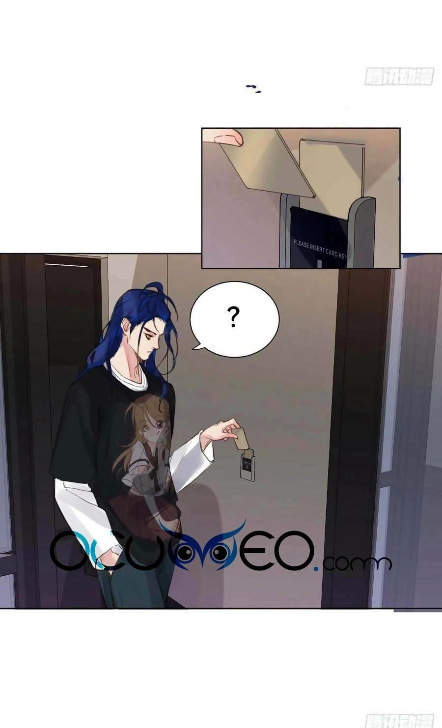 Mối Quan Hệ Không Hoàn Hảo Chapter 88 - 35