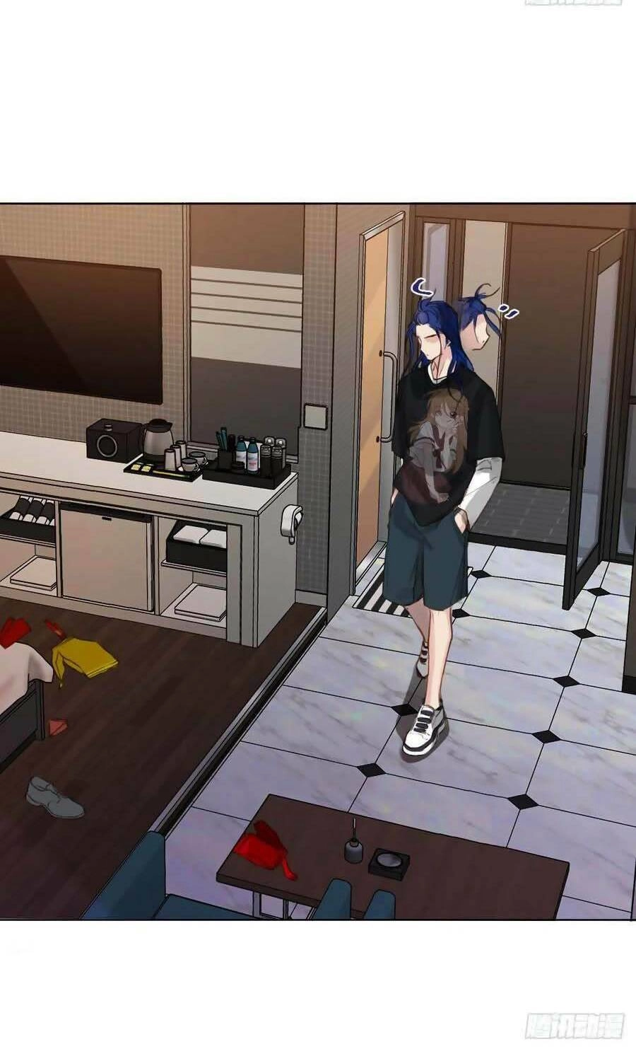 Mối Quan Hệ Không Hoàn Hảo Chapter 88 - 36