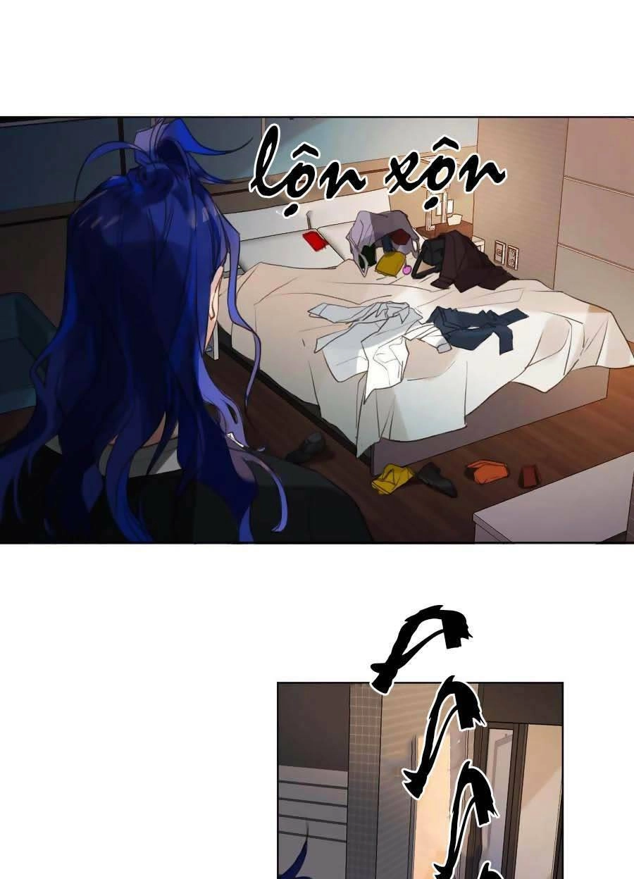 Mối Quan Hệ Không Hoàn Hảo Chapter 88 - 37