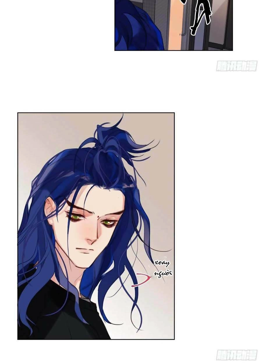 Mối Quan Hệ Không Hoàn Hảo Chapter 88 - 38