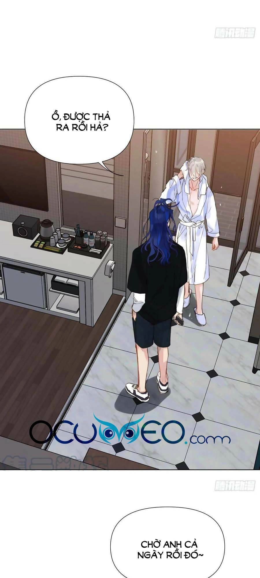 Mối Quan Hệ Không Hoàn Hảo Chapter 88 - 41