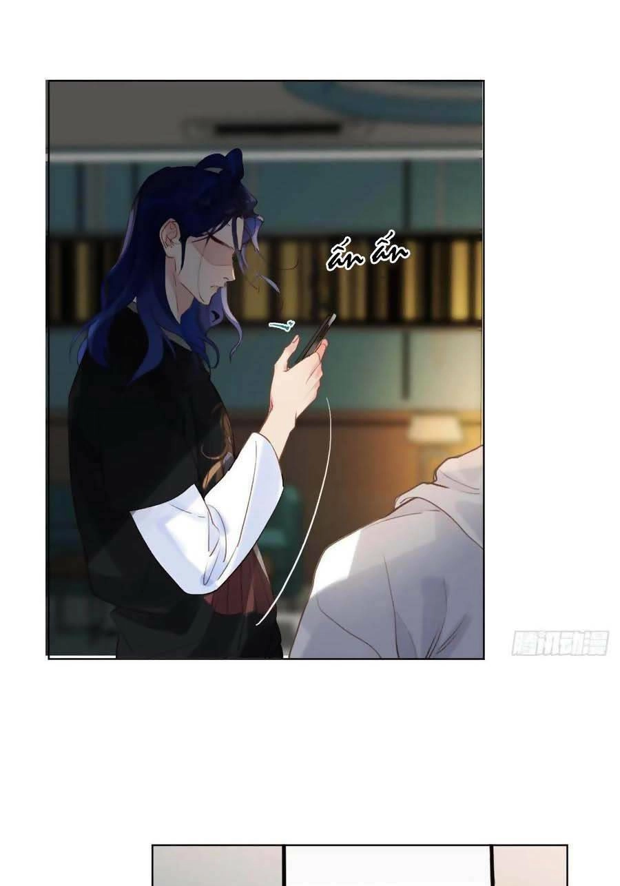 Mối Quan Hệ Không Hoàn Hảo Chapter 89 - 1