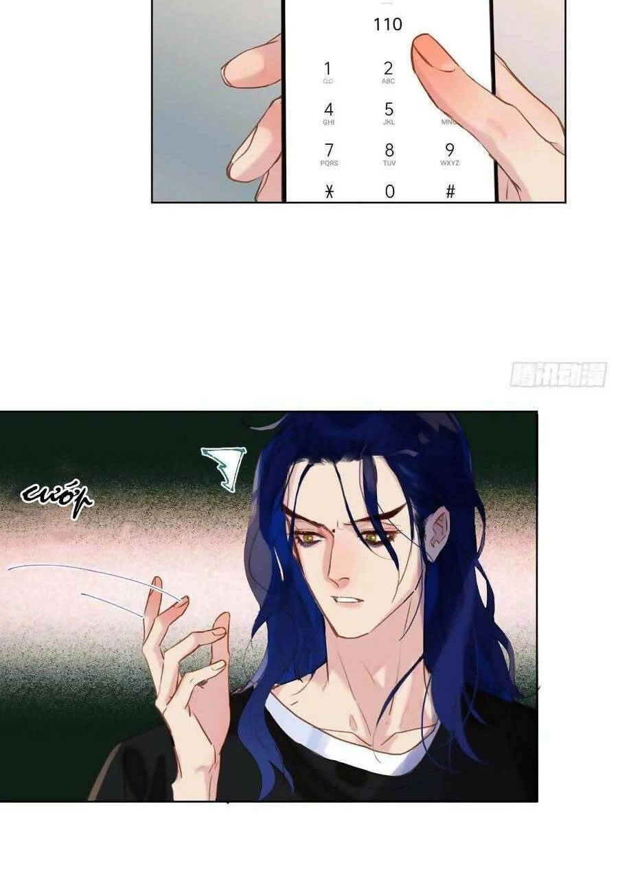 Mối Quan Hệ Không Hoàn Hảo Chapter 89 - 2