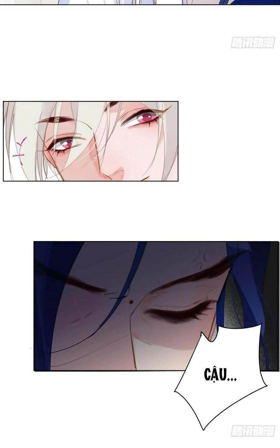 Mối Quan Hệ Không Hoàn Hảo Chapter 89 - 4