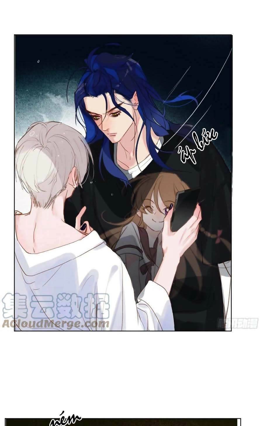 Mối Quan Hệ Không Hoàn Hảo Chapter 89 - 5